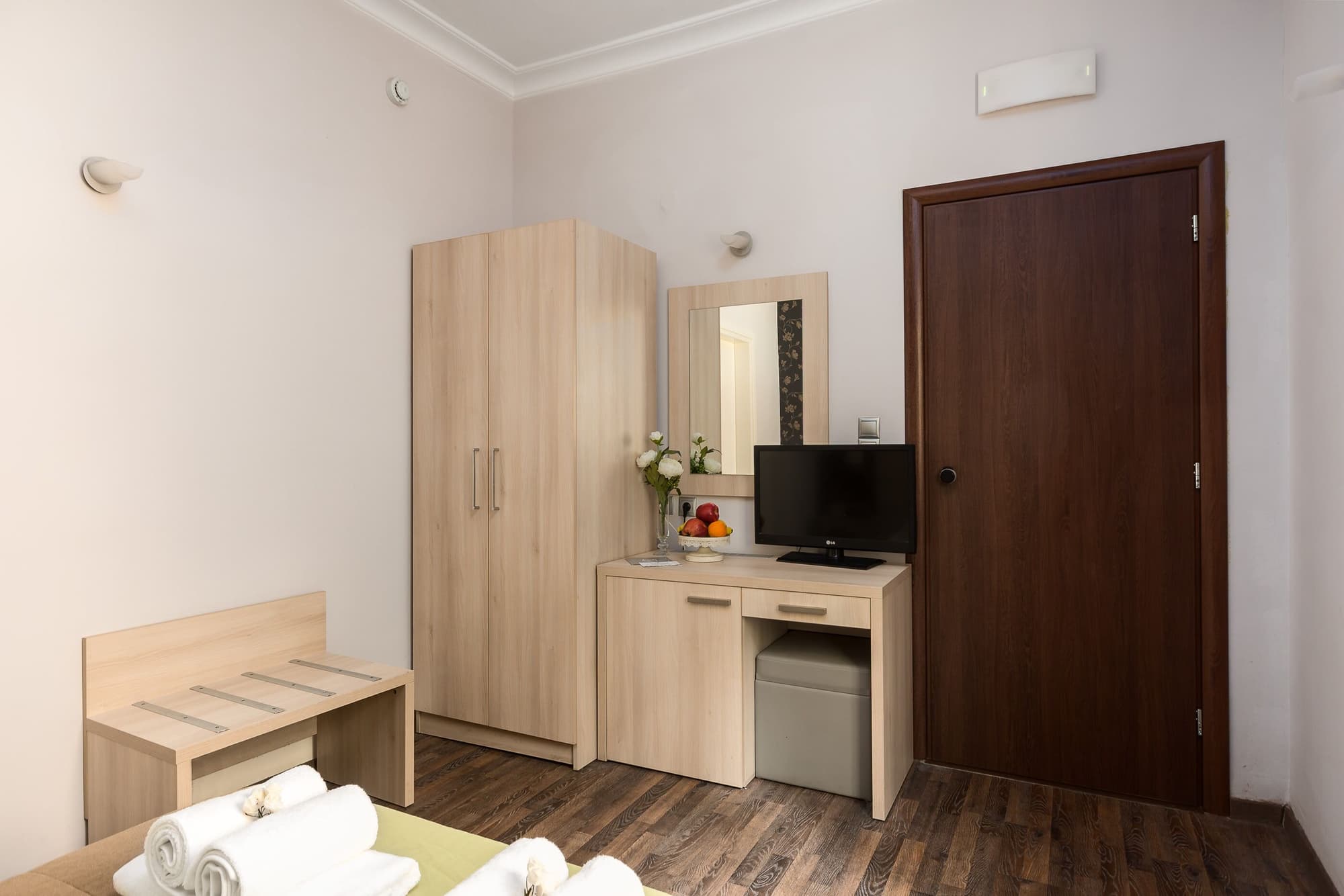 Arion Hotel Corfu
