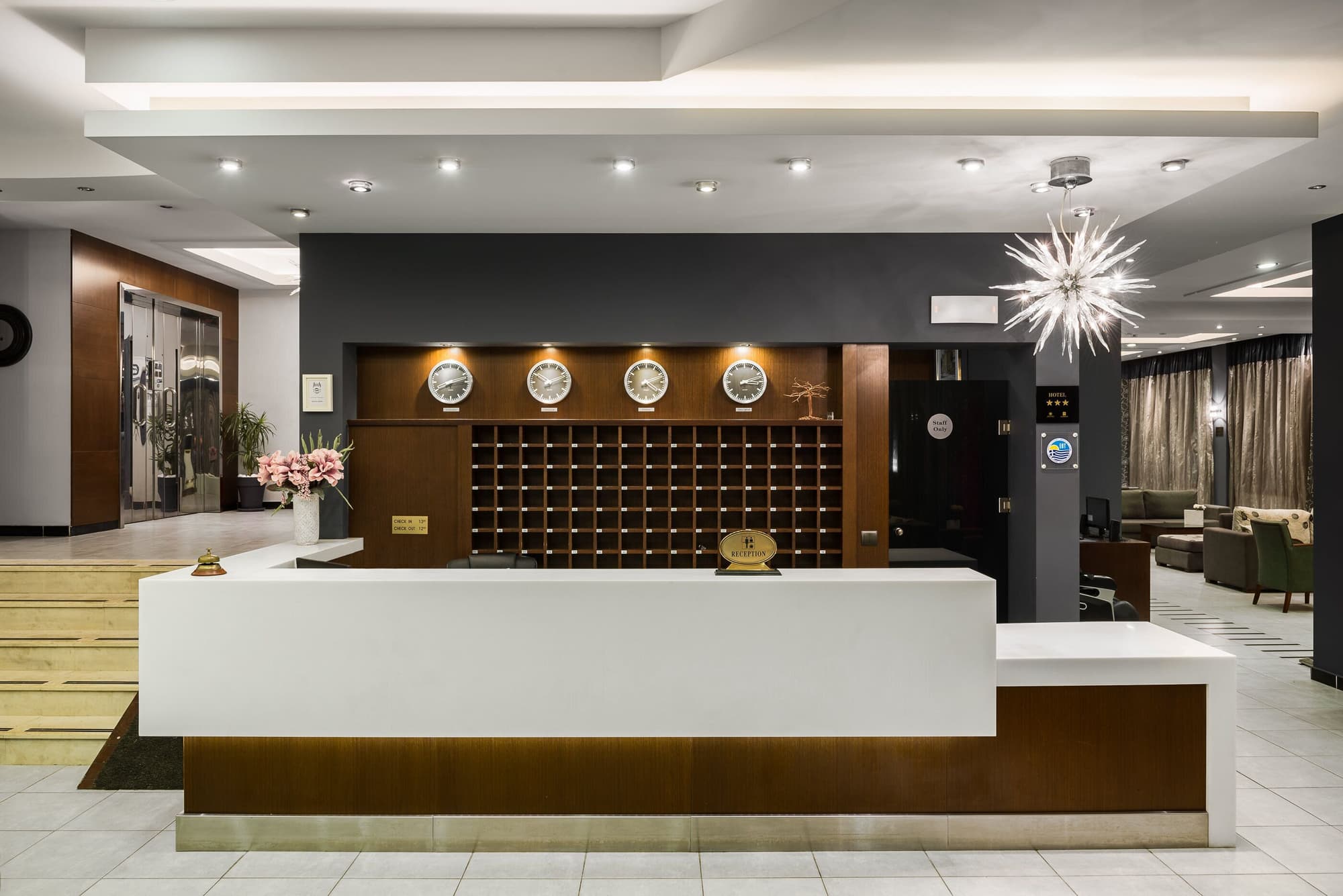 Arion Hotel Corfu