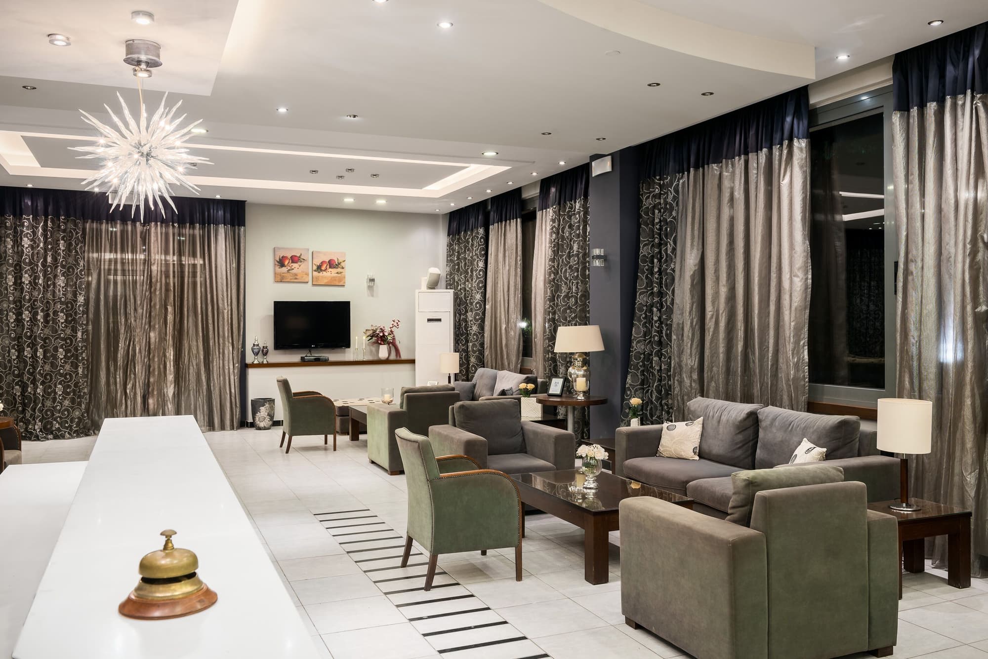 Arion Hotel Corfu