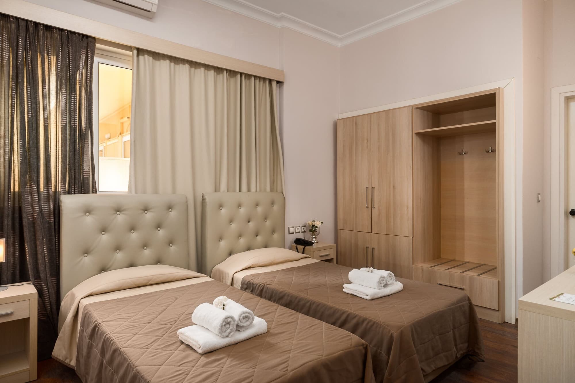 Arion Hotel Corfu
