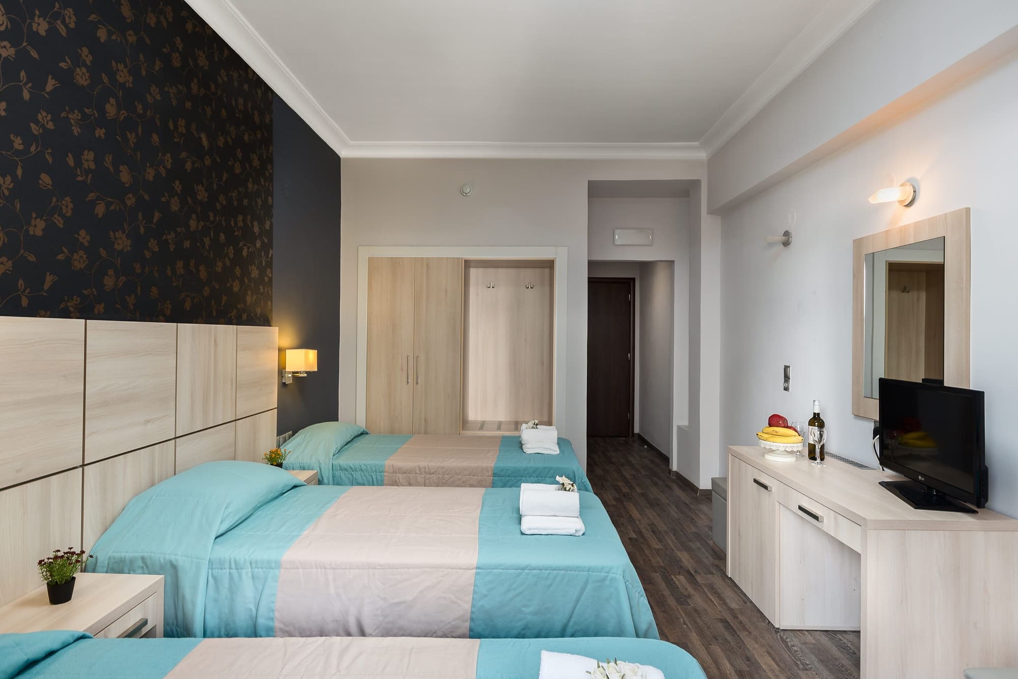 Arion Hotel Corfu