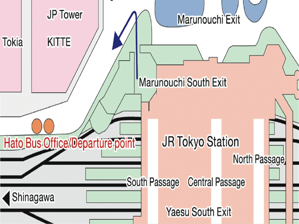 ticket