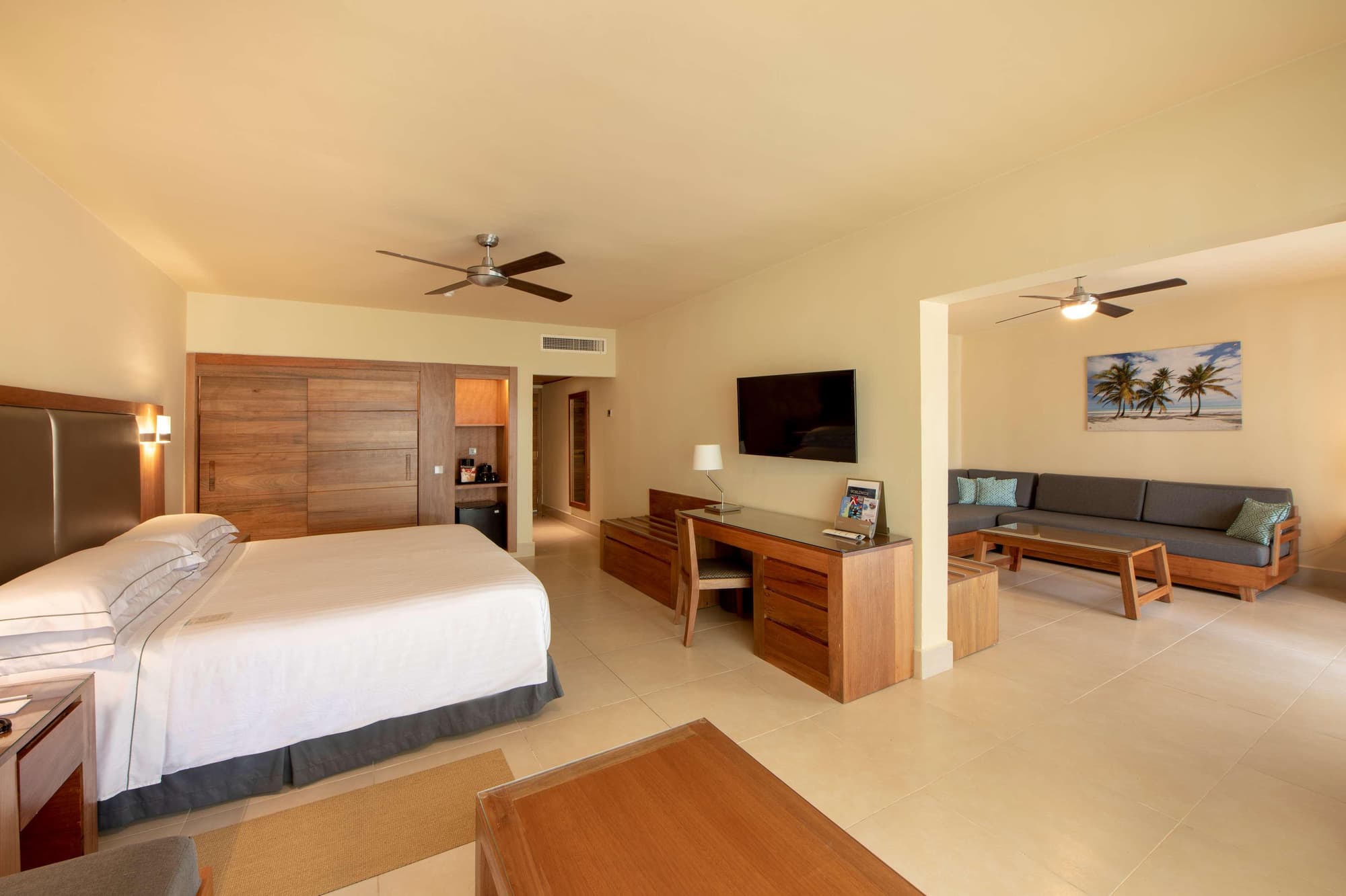 Occidental Punta Cana