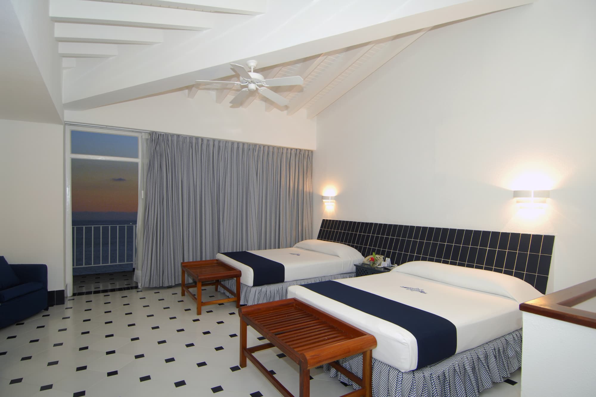 Hotel Elcano