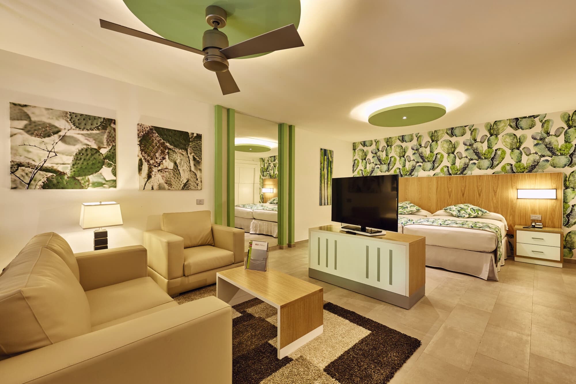 Riu Tequila - All Inclusive