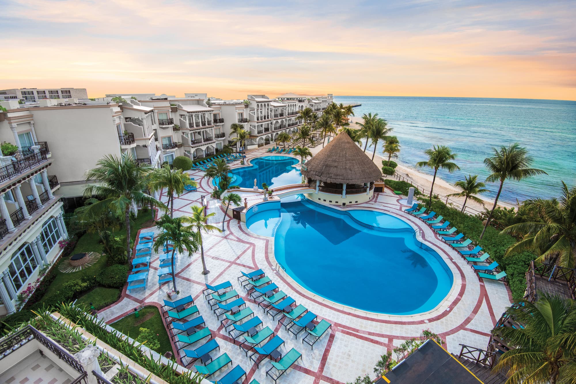 Wyndham Alltra Playa del Carmen Adults Only All In