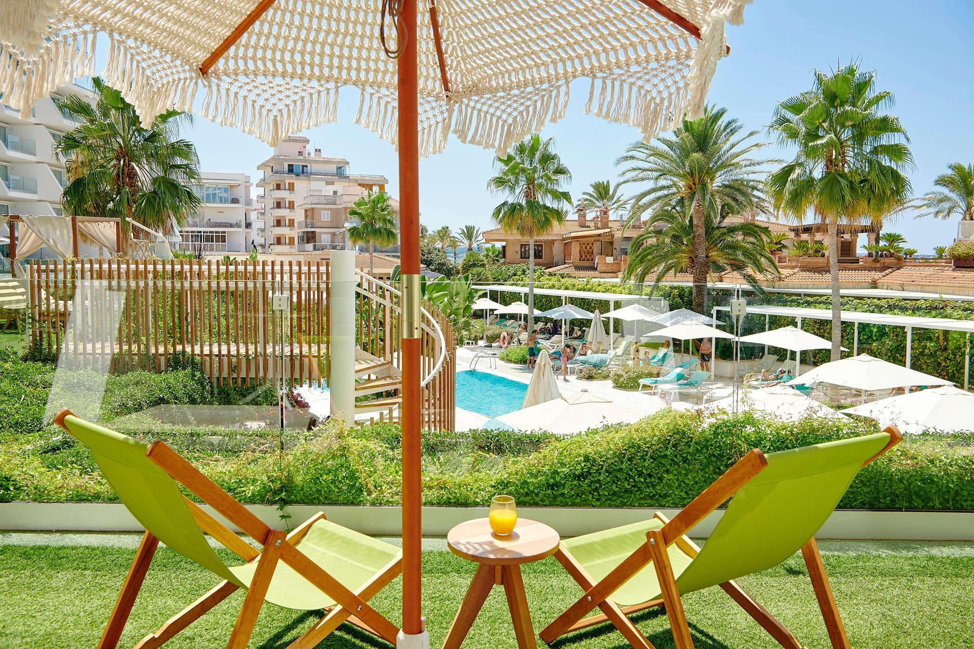 Iberostar Selection Playa de Palma