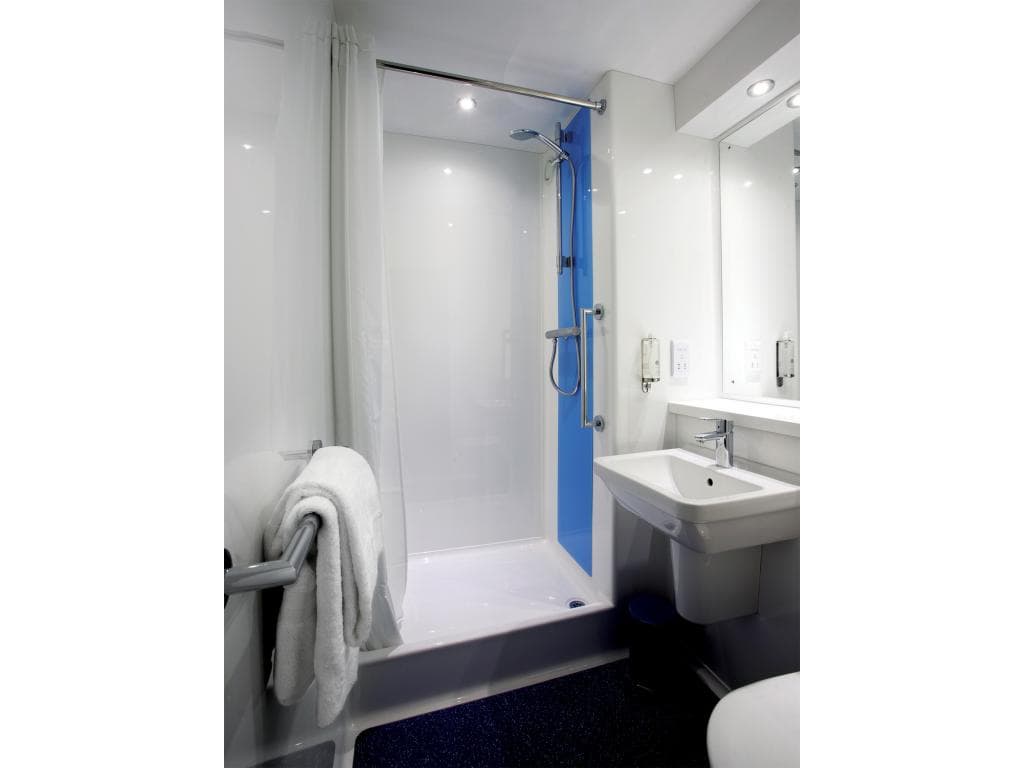 Travelodge Aberdeen