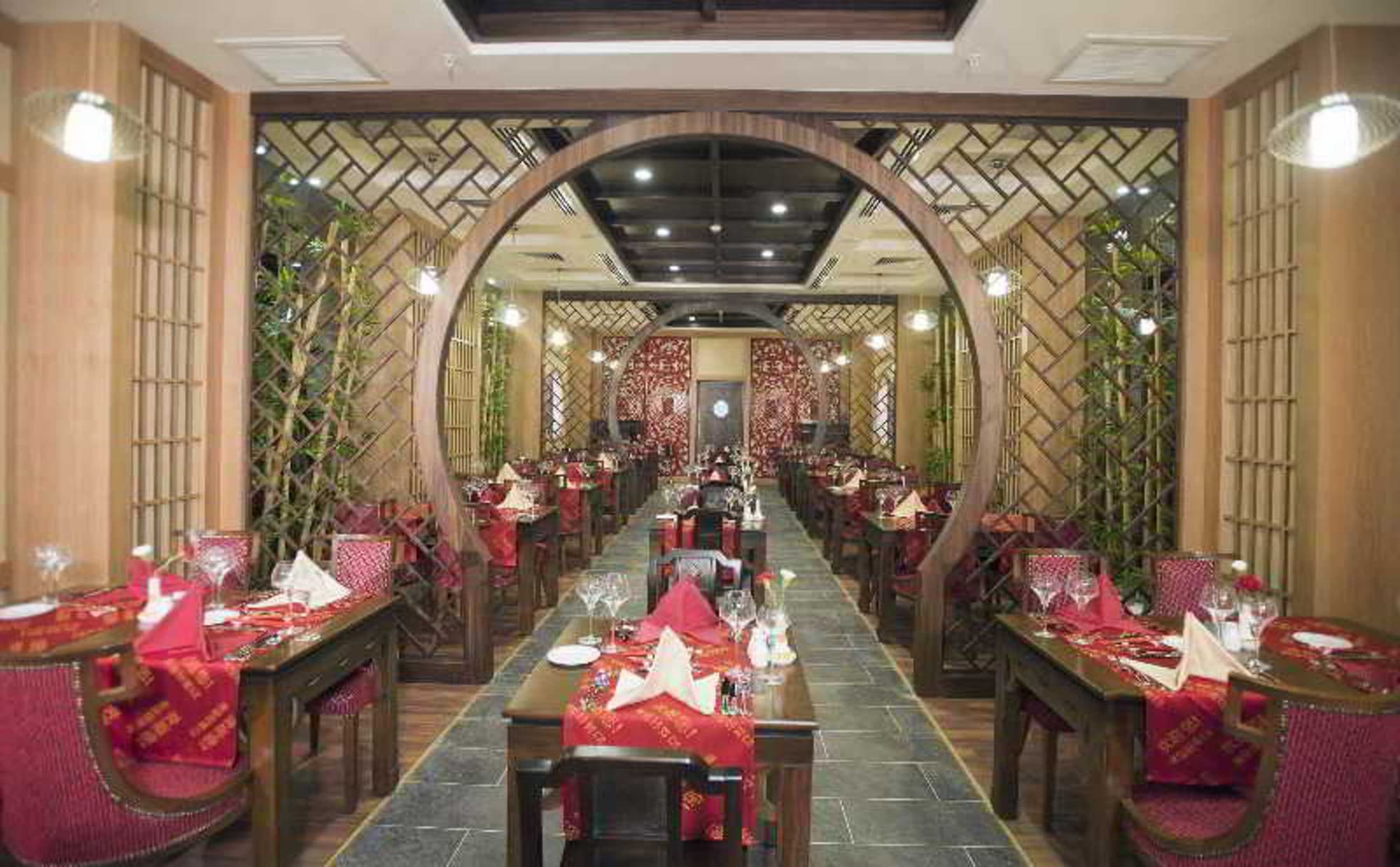 Diamond Excellence Resort