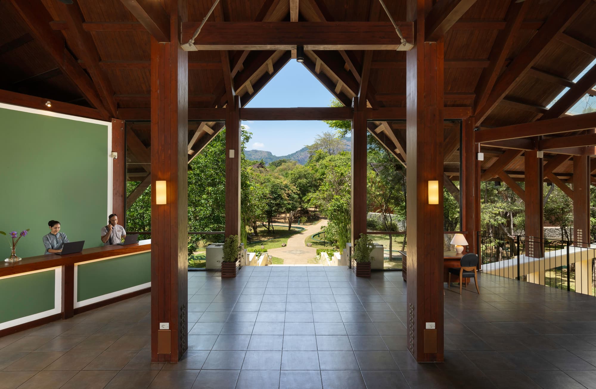 The Paradise Dambulla