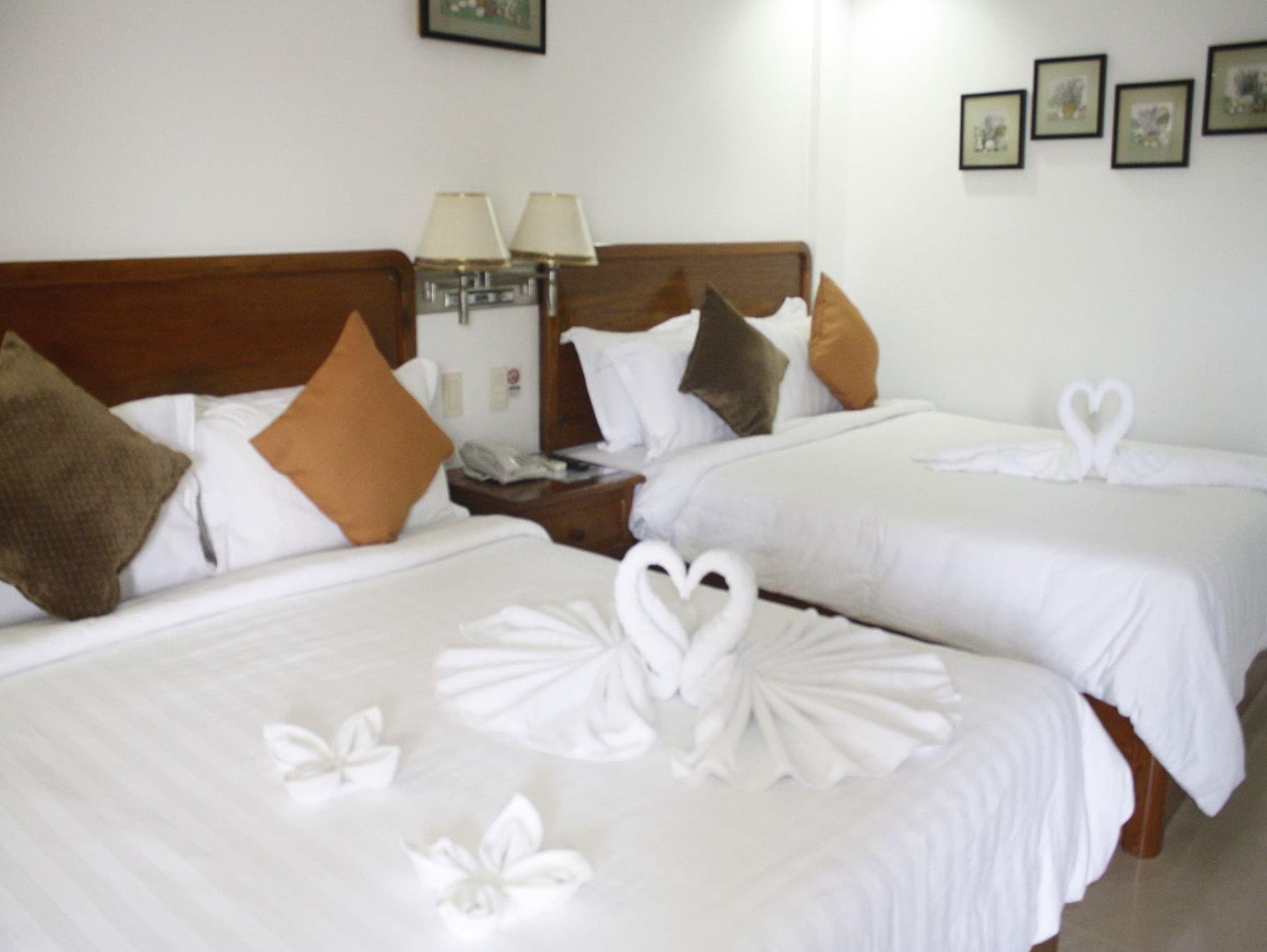 Grand Boracay Resort