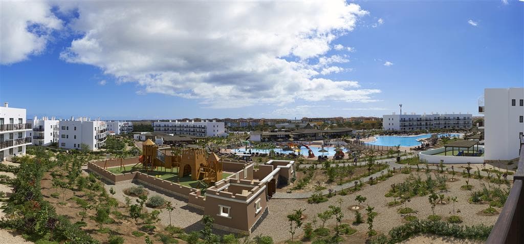 Melia Dunas Beach Resort & Spa