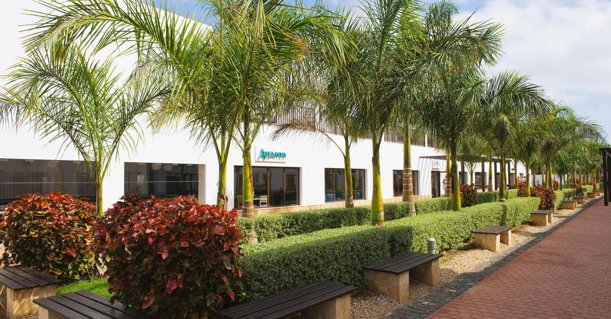 Melia Dunas Beach Resort & Spa