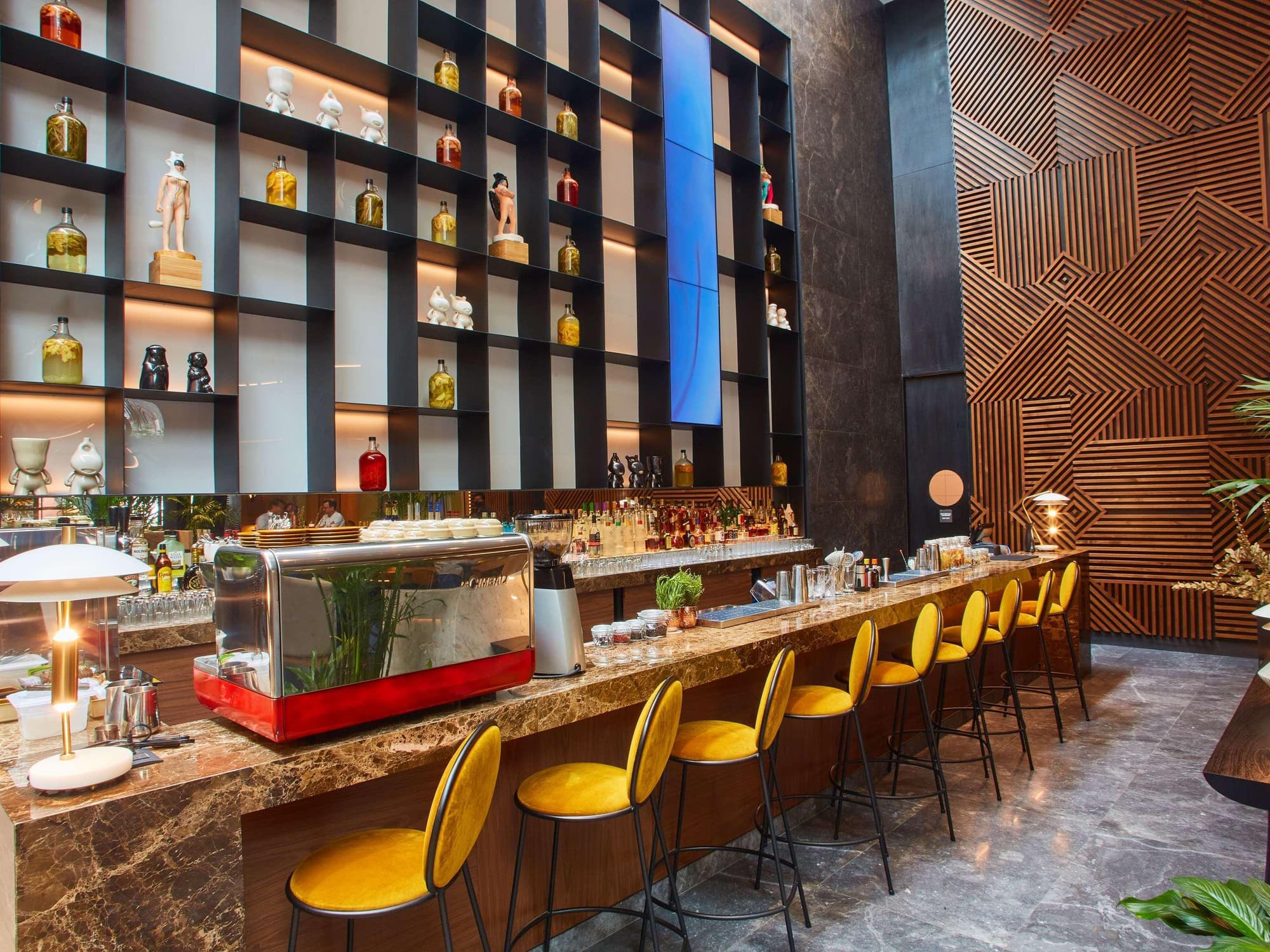 Pullman Lima Miraflores