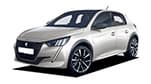Peugeot 208 /AC/4dr