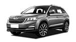 Skoda Kamiq SUV