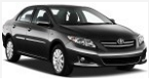 Transfer from Iberostar Selection Marbella Coral Beach to Malaga (AGP)