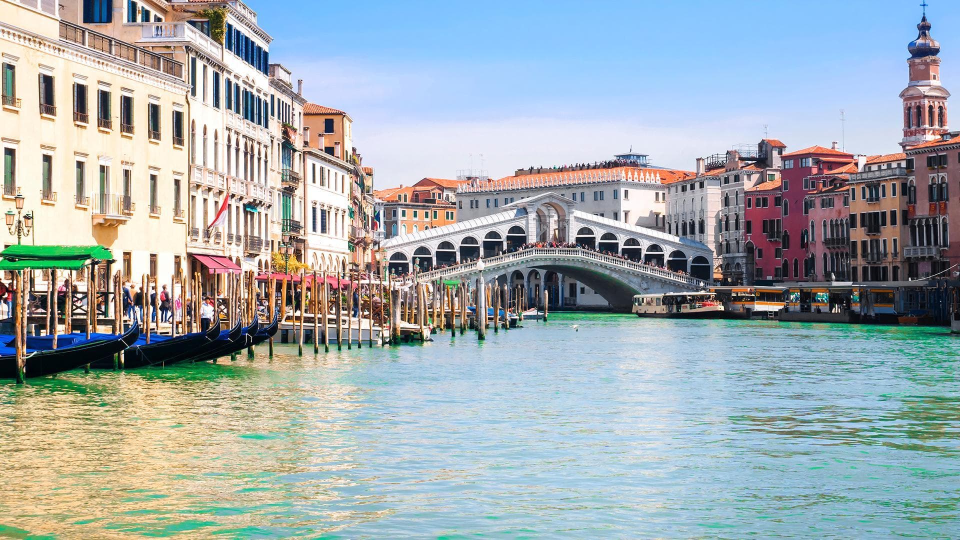 Venecia