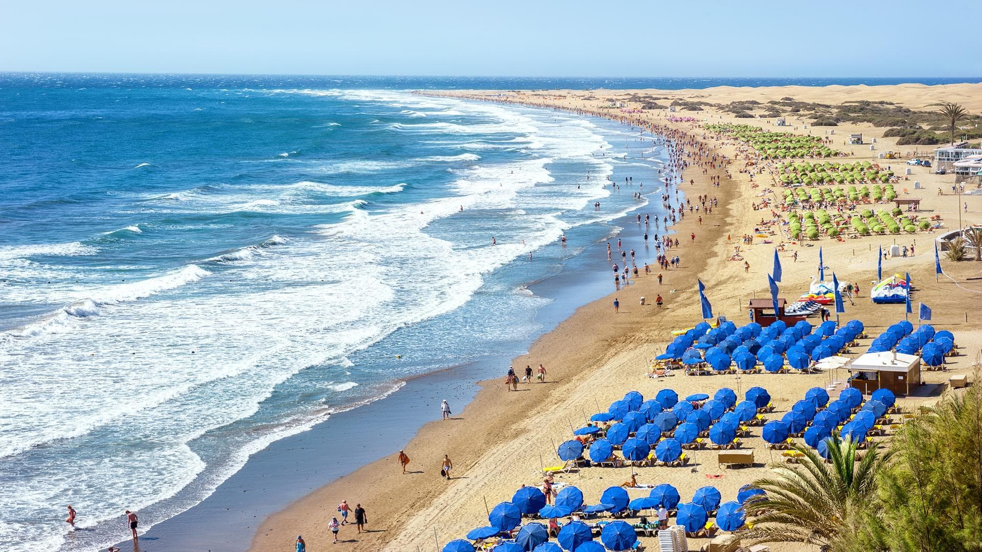 Playas