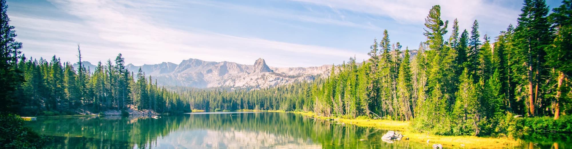 Mammoth Lakes CA, Estados Unidos da América