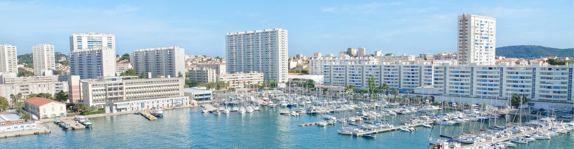 Toulon, Francuska