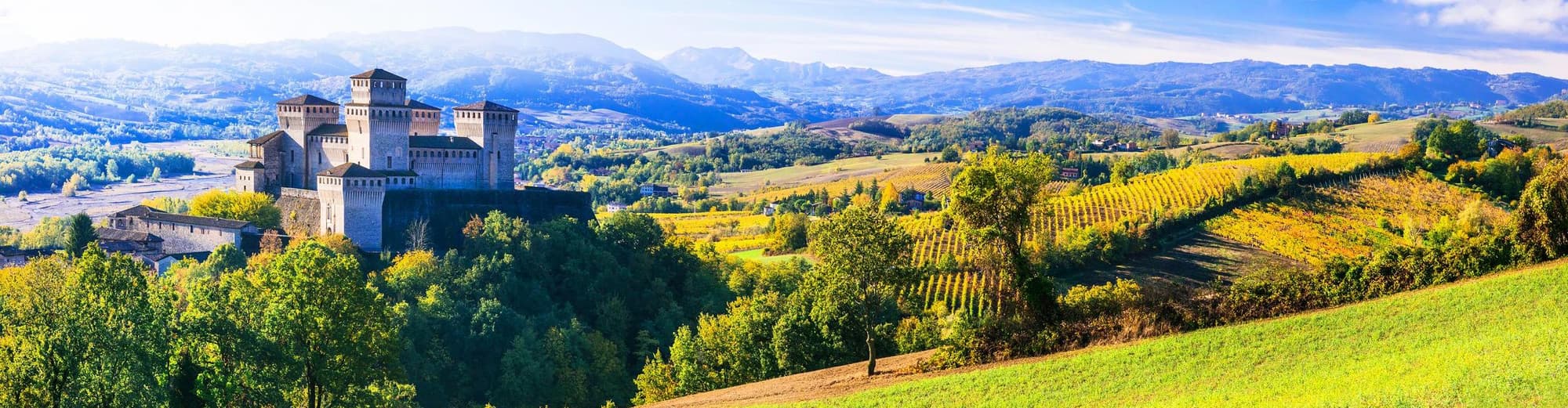 Parma, Itália