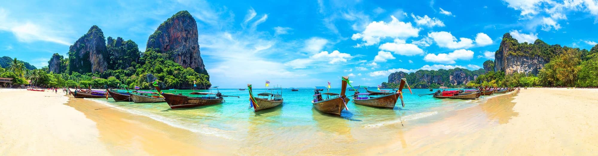Krabi, Thailand