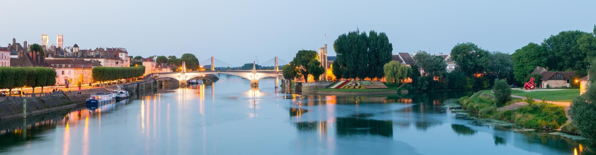Dijon, Francija