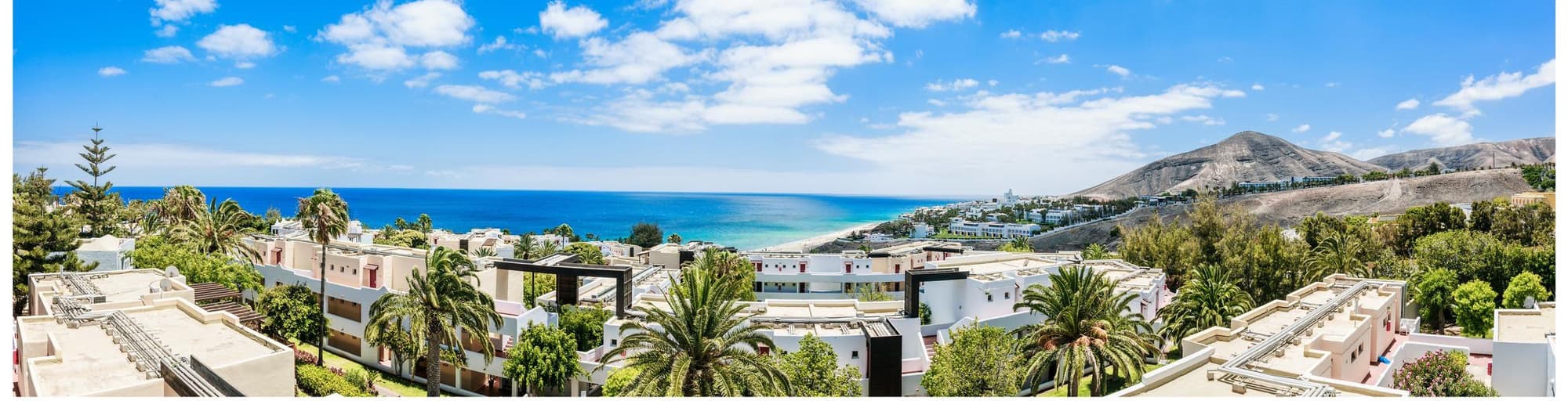 Ilha Fuerteventura, Espanha