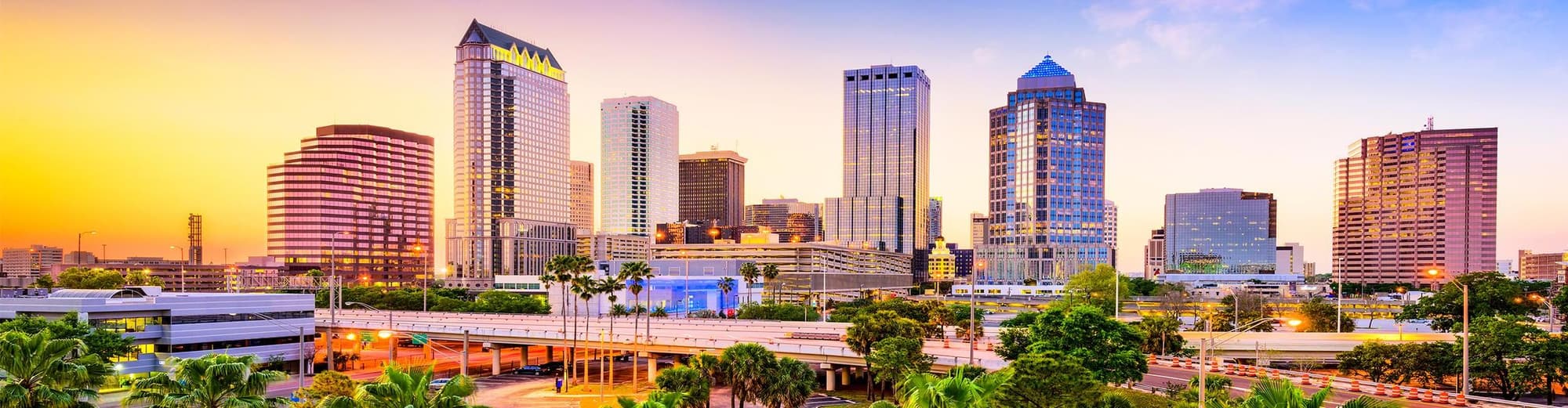 tampa, florida