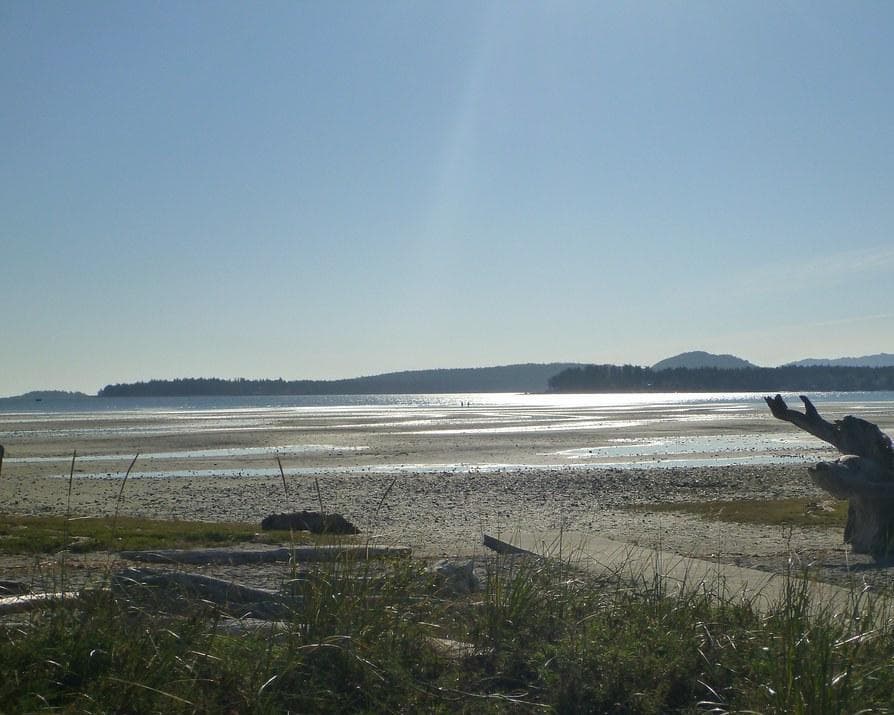 Parksville, Canada