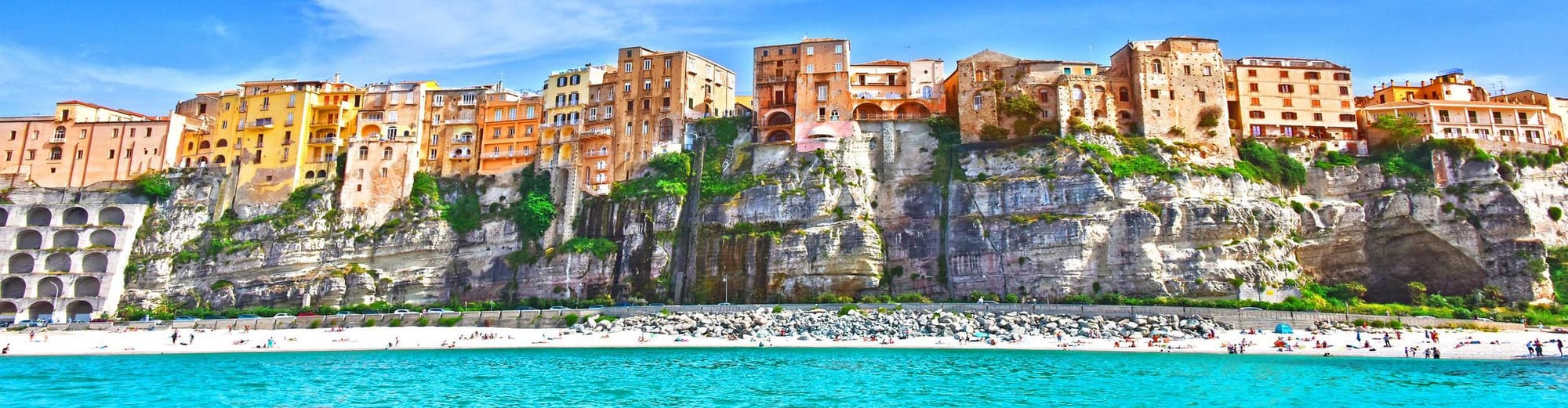 Tropea, Italy