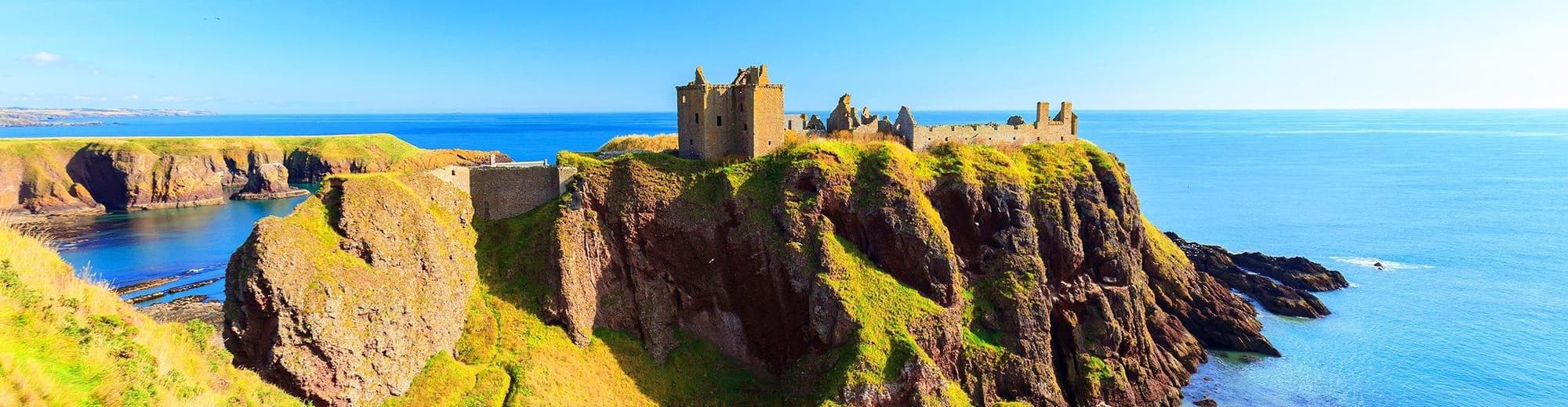 Aberdeen, Royaume-Uni