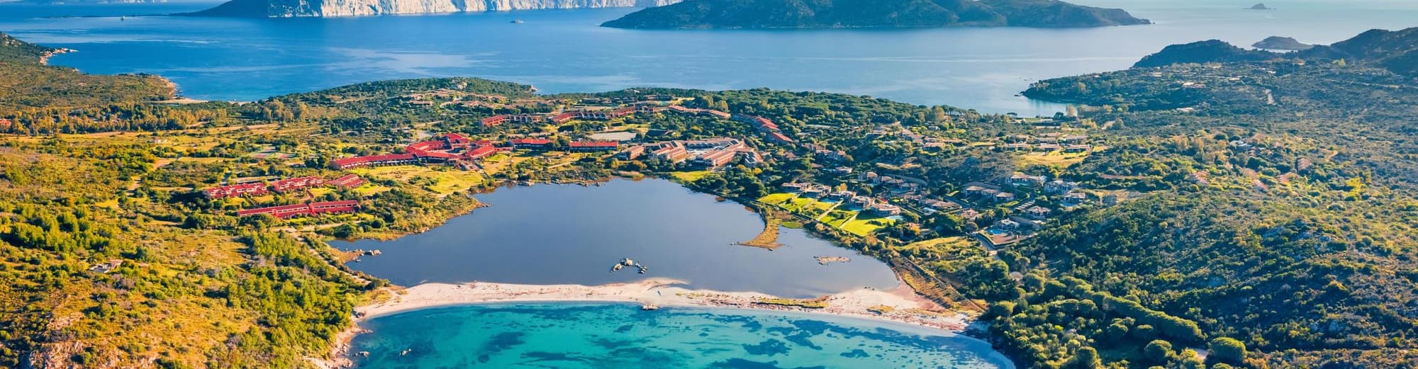 Salina, Italia