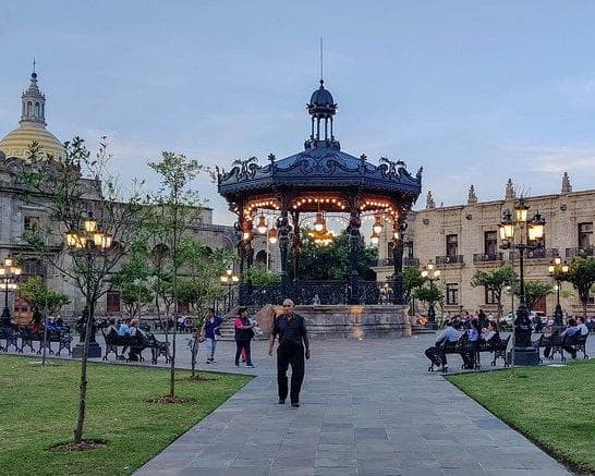Jalisco, México