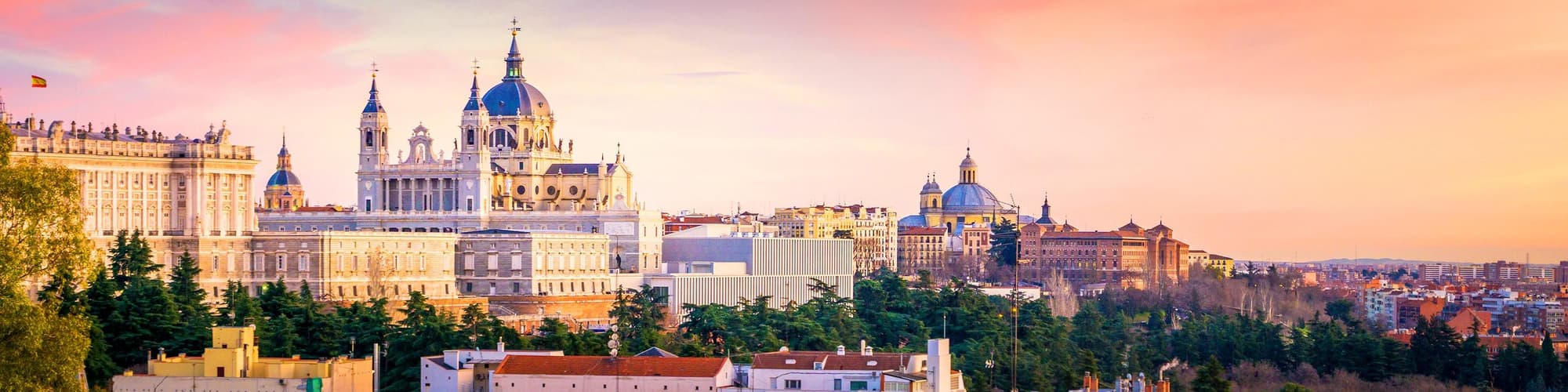 Madrid, España