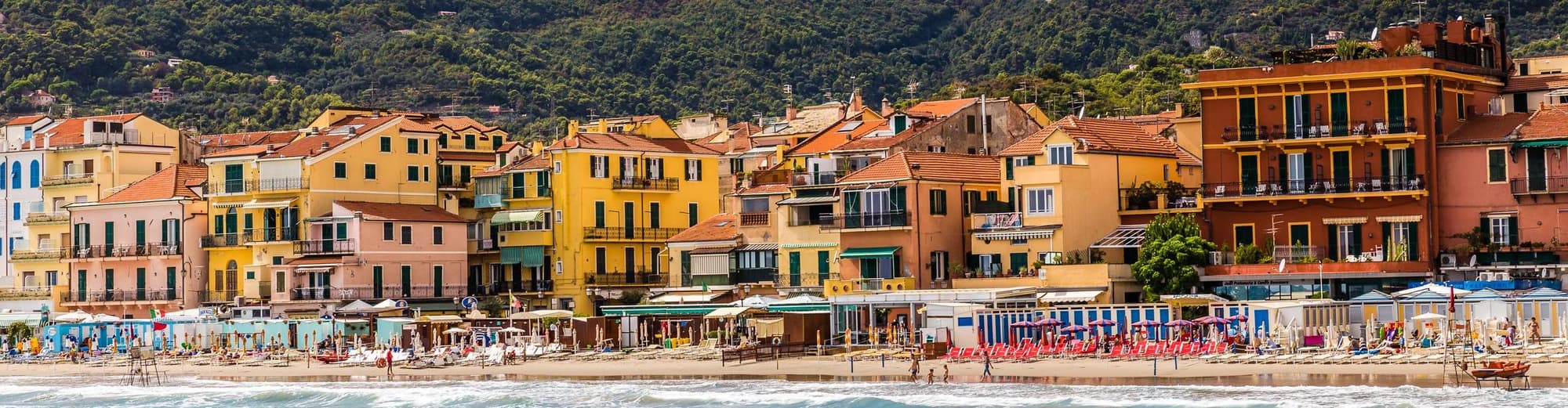 Savona, Italy