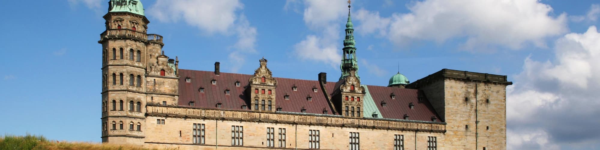 Fredericia, Danska