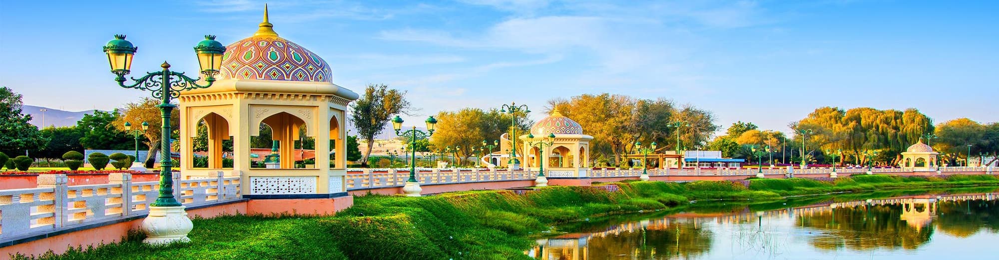 Muscat, Oman