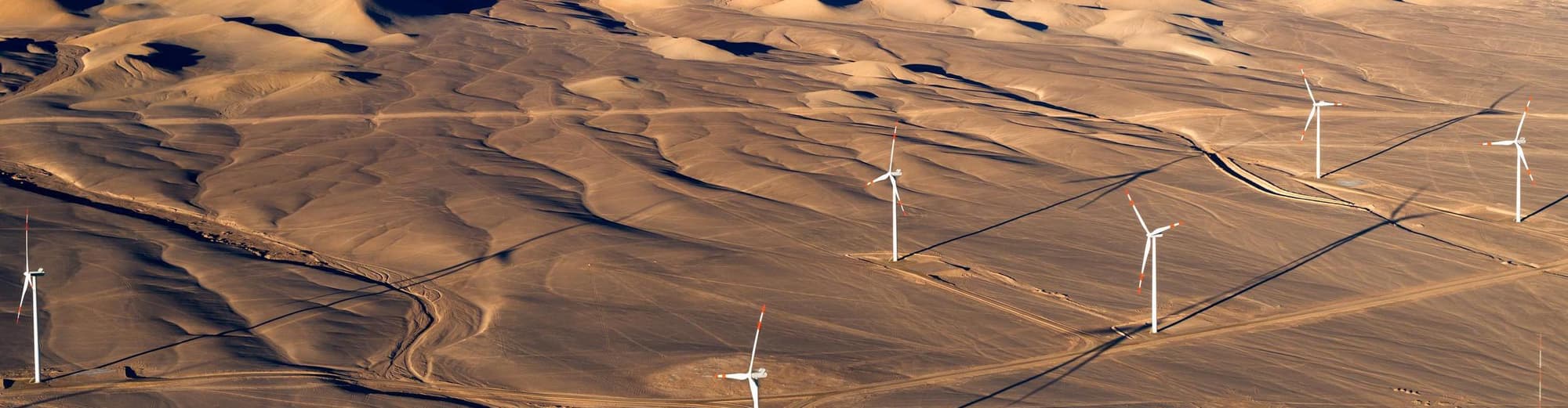 Calama, Chile