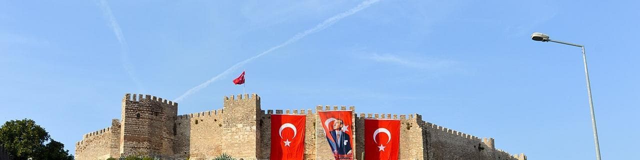 Selcuk, Turkey