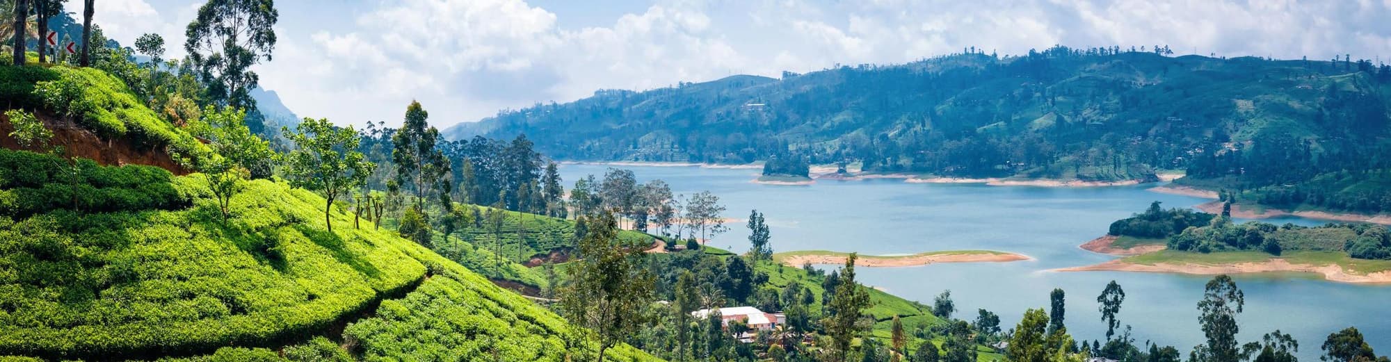 Kandy, Sri Lanka