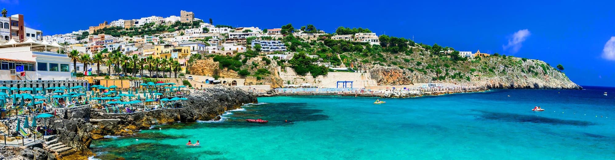 Salento, Italia