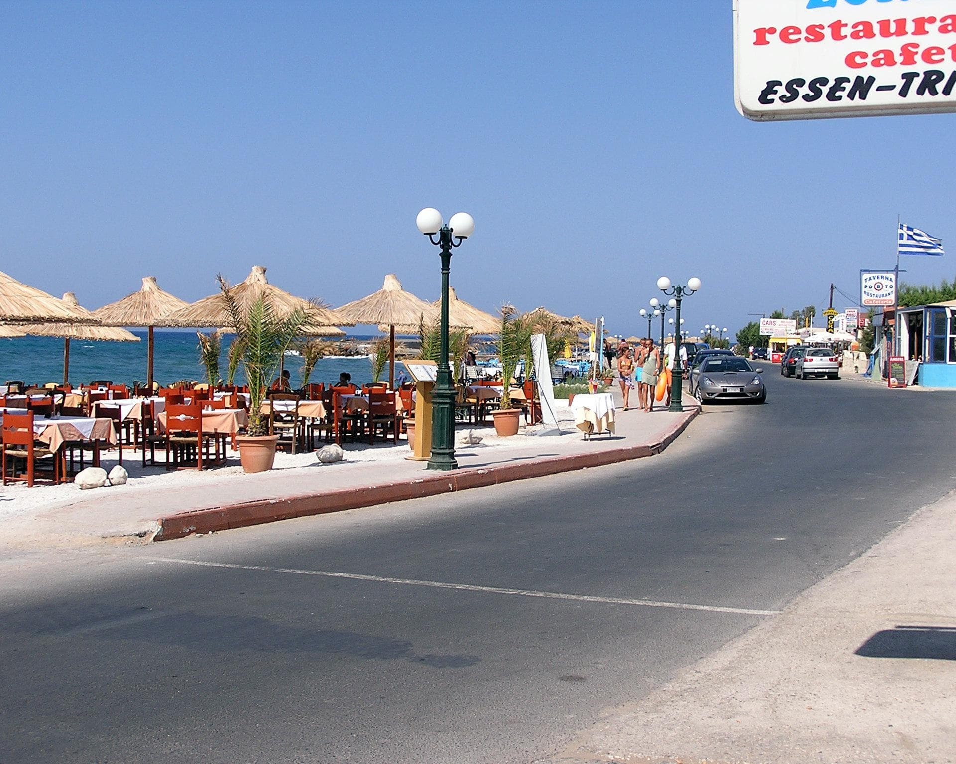 Gouves, Kreta, Griechenland