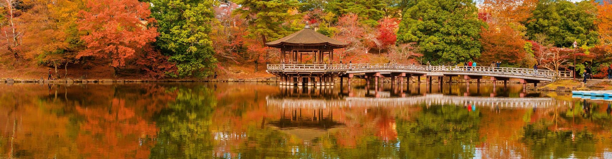 Nara, Japão