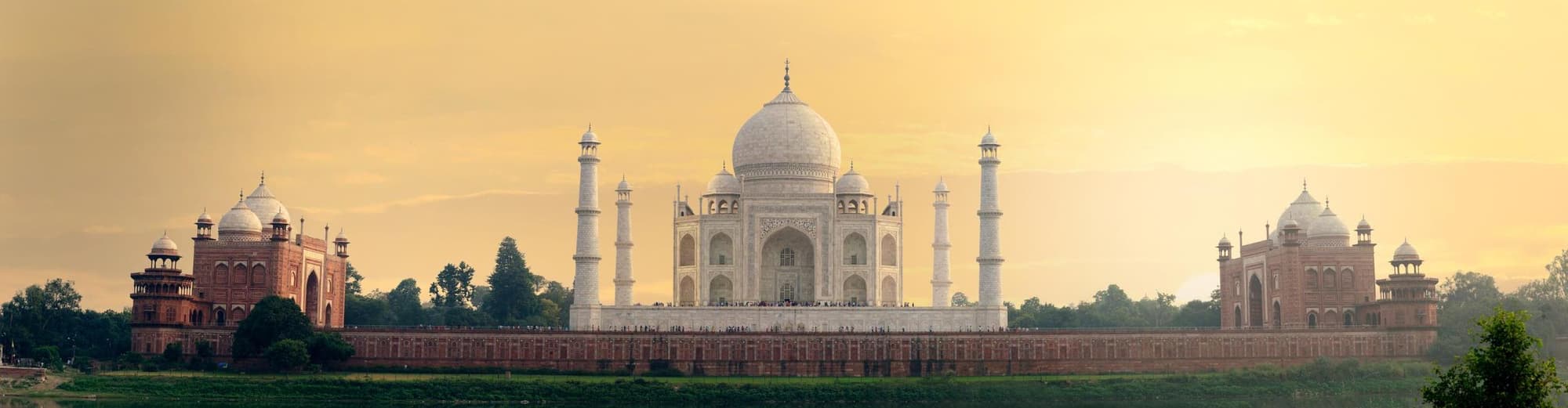 Agra, India