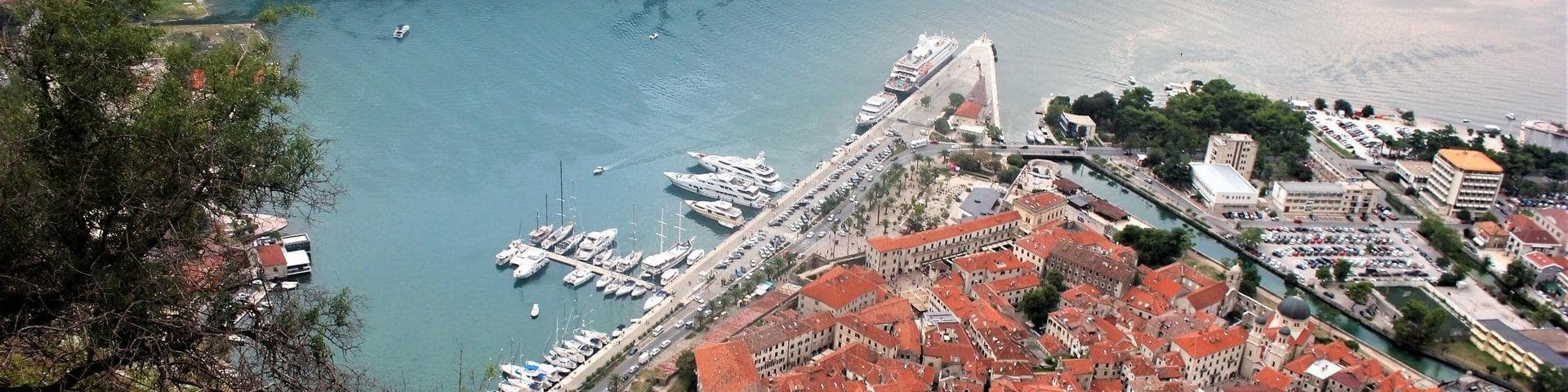 Kotor, Črna gora