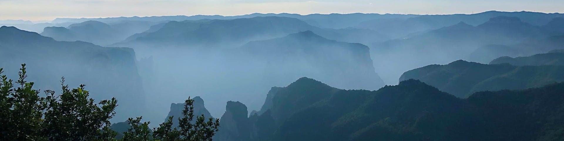 Luoyang, China