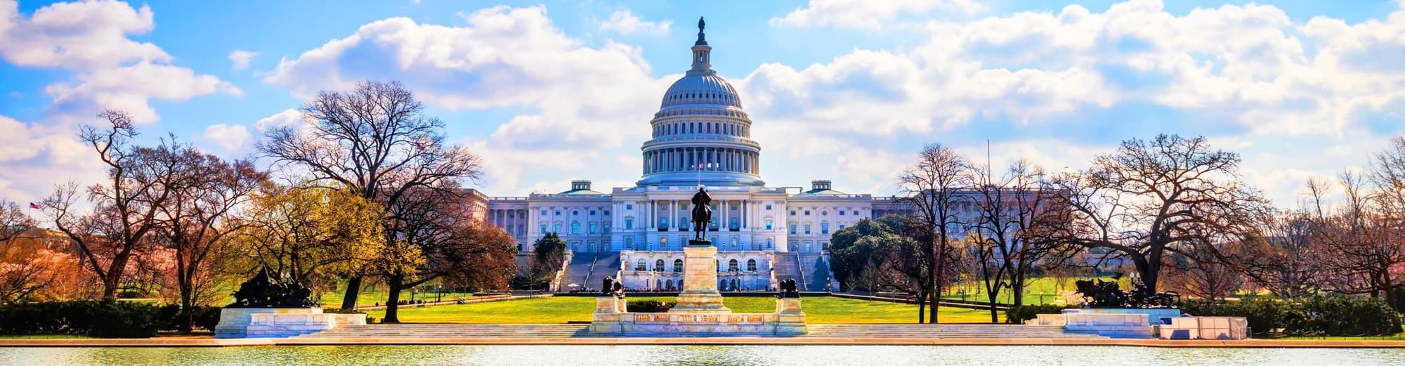 Washington DC, Estados Unidos de América