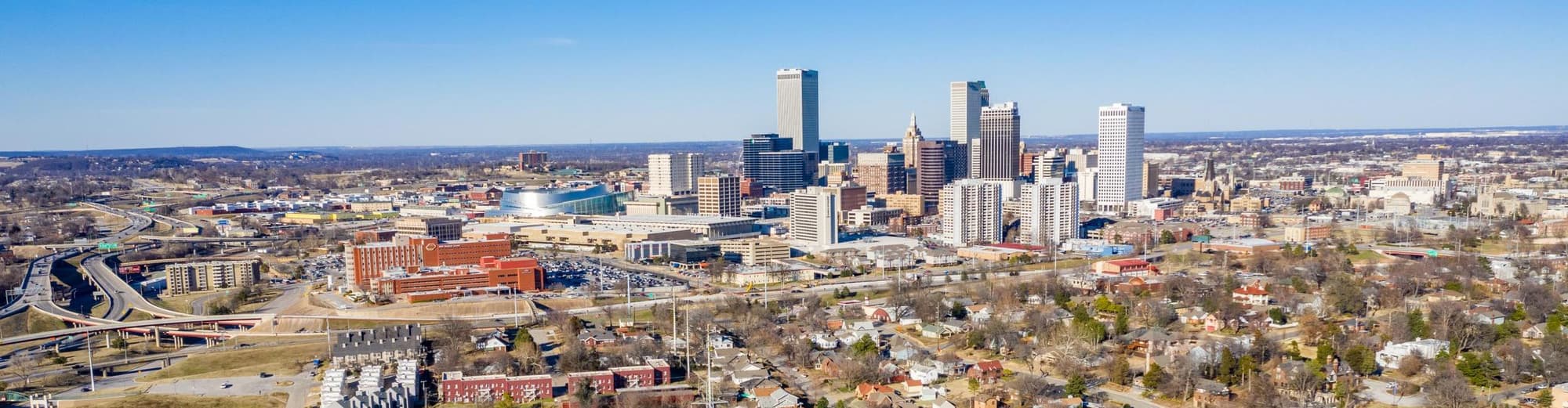 Oklahoma City OK, Verenigde Staten